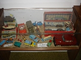Výstava hraček ve Vysokém nad Jizerou